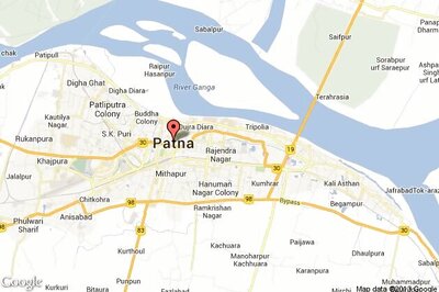 Patna: IAS officer allegedly molests his 14-year-old maid