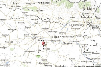 34 students taken ill after drinking contaminated water in a school