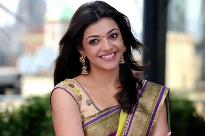 PM Modi Biopic: Kajal Aggarwal Gets Trolled for Supporting Vivek Oberoi