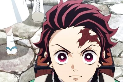 Demon Slayer Season 4 English Dub Gets A Release Date