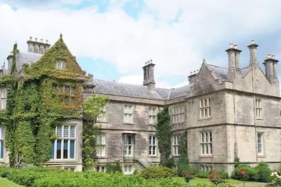 Watch: US Filmmaker Locates Abandoned Mansion With Luxury Vintage Cars And Shoes