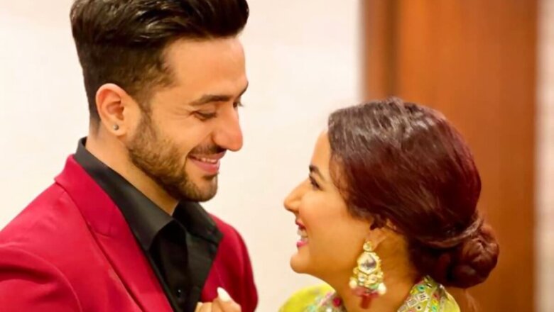 Jasmin Bhasin Dismisses Immediate Marriage Plans with Aly Goni, Says 'Naya Pyar Hua Hai'