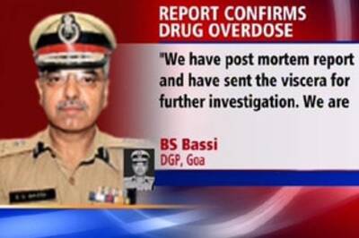 Police probe girl's death at Goa music fest