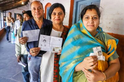 Will Anti-incumbency of BJP Candidates Help Congress Win Saffron Forts of Bundelkhand?