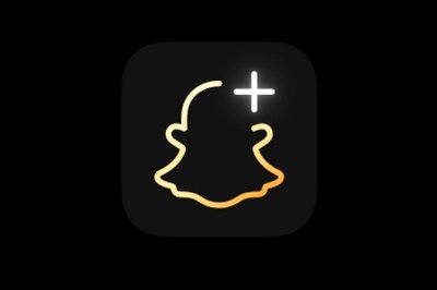 Snapchat Plus Paid Version Is Here: How Much It Costs And What It Offers