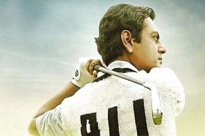 Nawazuddin Siddiqui? He is a Gem of an Actor: Shah Rukh Khan