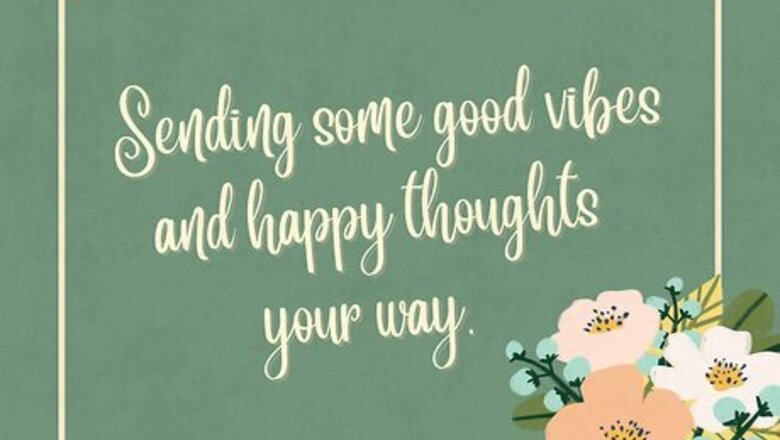200+ Short Positive Messages to Uplift & Inspire Your Friends