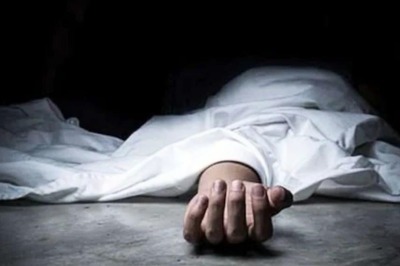 Old Woman Killed By Labourer She Employed In Maharashtra’s Akola, 2 Held