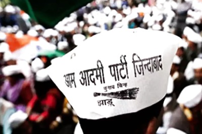 Eyeing Expansion in Telangana, AAP Forms Committee to Bring in 'New-generation Leaders'