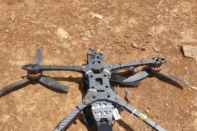 Curious Case of Manipur Drone Bombings: Findings Differ As Probe Continues; Here's Who Said What