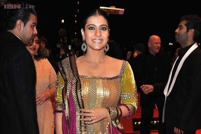 Even Kajol's curious about cousin Rani Mukerji's wedding