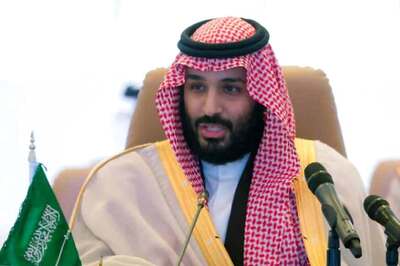 Saudi Arabia to Build First Nuclear Research Reactor