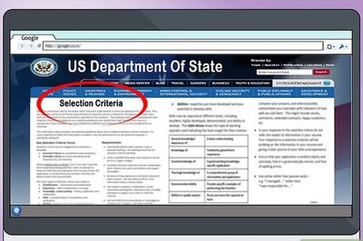 How to Become a Diplomat