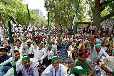 Ahead of Farmers’ Stir in Madhya Pradesh, Villagers Told to Sign Peace Bonds