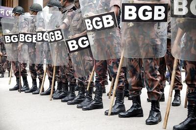 Bangladesh Home Minister Seeks Detailed Report after Border Guards Shoot Dead BSF Jawan