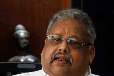 Radhakishan Damani to be at the Helm of Rakesh Jhunjhunwala Trust