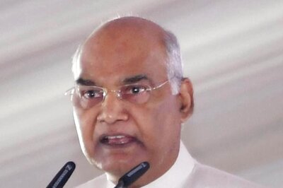 National Teachers Awards 2021 Conferred by President Kovind on 44 Meritorious Teachers