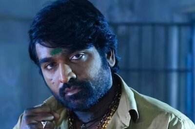 'Will Not Play Villain For A Few Years Because ...': Vijay Sethupathi