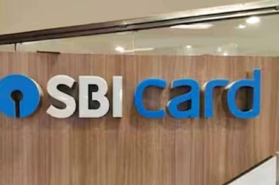 SBI Card Q1 Results: Net Profit Drops 5% to Rs 593 Crore