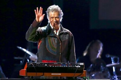 Jazz Great Chick Corea With 23 Grammy Awards Dies At 79