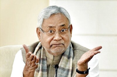 'Bhay Banaam Bharosa': JDU's Catchphrase to Counter RJD in Bihar Assembly Elections