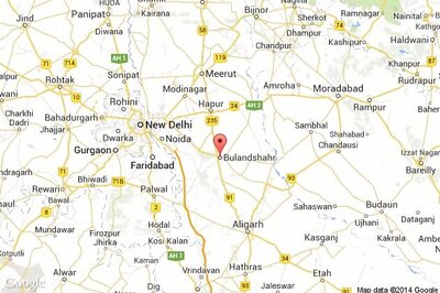 Bulandshahr: Dalit woman battles for life as employer sets her ablaze for resisting rape