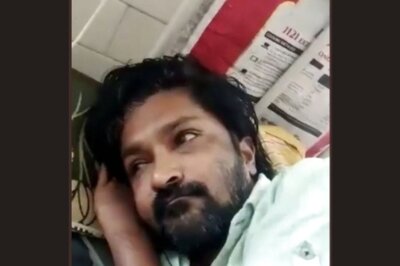 Four Telangana Cops Suspended over Custodial Death Due to Torture