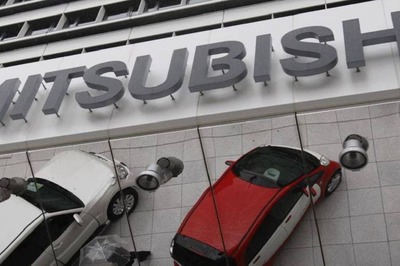 Mitsubishi To Make Comeback in India! Set to Acquire 30 percent stake in TVS Mobility