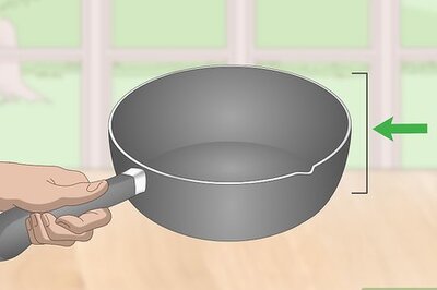 How to Deep Fry at Home
