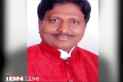 LTC Scam: JDU MP Denies Charges; Refuses to Step Down