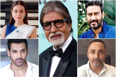 World Environment Day 2021: Celebs Who Do Their Bit for Nature and World