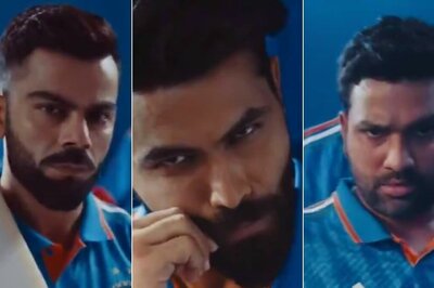 ‘3 Ka Dream’: With Tri-coloured Stripes on Shoulders, Kohli, Rohit & Others Feature In Adidas’ World Cup Campaign - WATCH