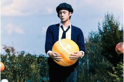 BTS: Jin's Astronaut Lyric Video, Listening Party Postponed After Seoul Halloween Stampede
