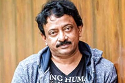 Ram Gopal Varma Criticises Andhra Pradesh Government Over Film Ticket Pricing
