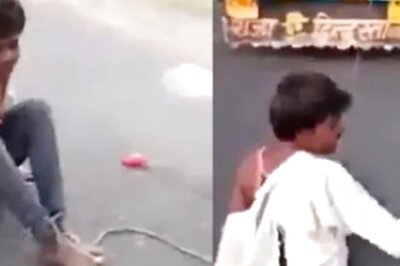 Tribal Man Dies After Being Tied to Vehicle, Dragged in MP's Neemuch on Theft Suspicion