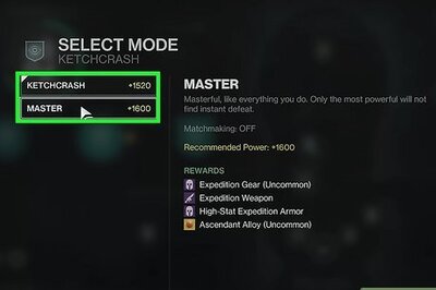 How to Collect & Use Map Fragments in Destiny 2