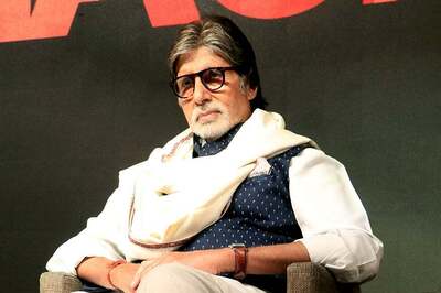 This Is Why Kapil Dev Is A Big Fan Of Amitabh Bachchan