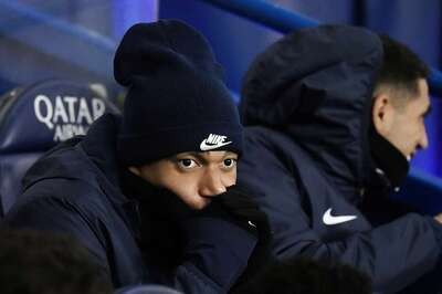 'I See and Hear Things': Real Madrid's Carlo Ancelotti Not Concerned With Kylian Mbappe Talks Yet