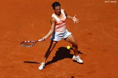French Open prize money to increase by 7 percent