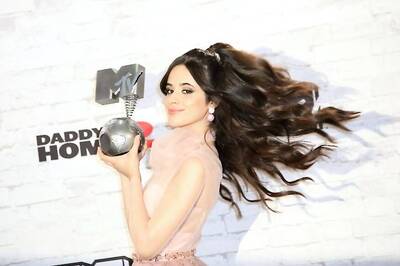 Camila Cabello to Star in New 'Cinderella' Movie