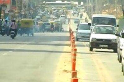 Traffic cops on high alert for New Year’s eve