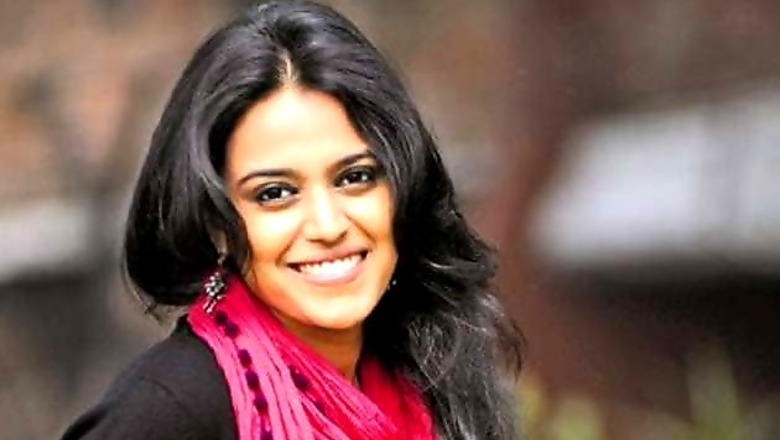 Commercial cinema guarantees longevity: Swara Bhaskar
