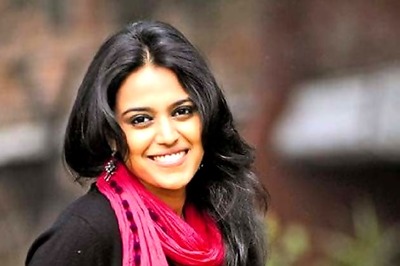 Commercial cinema guarantees longevity: Swara Bhaskar