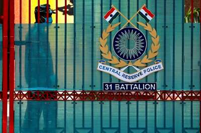 Know Your Paramilitary | Part 4: Countering Naxalism, Terrorism to Providing VIP Security, CRPF Does It All