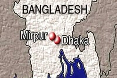 Bangladeshi infiltration to rise: UN