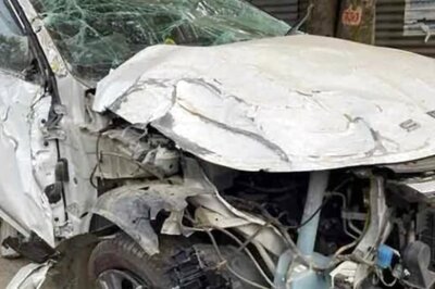 Kia Seltos Keeps Occupants Safe After Massive Crash, Owner Appreciates Build Quality