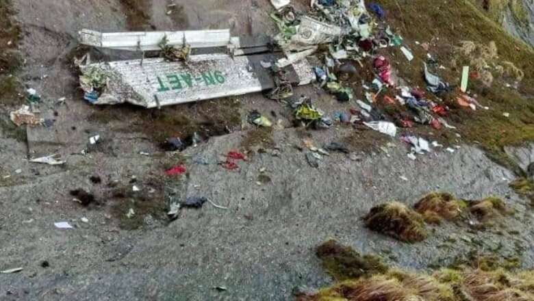 Post Nepal Plane Crash that Killed 22, Flight Rules Become Stricter