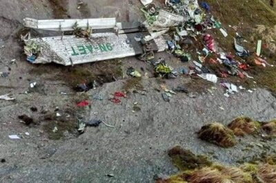 Post Nepal Plane Crash that Killed 22, Flight Rules Become Stricter