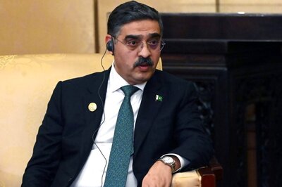 Pakistan is a 'Country of Consequence, Not Concern,' Pak Caretaker PM Kakar to US Prez