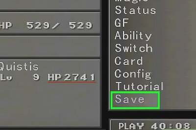 How to Defeat Diablos in Final Fantasy VIII